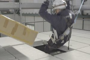 労働災害再発防止向け教育動画